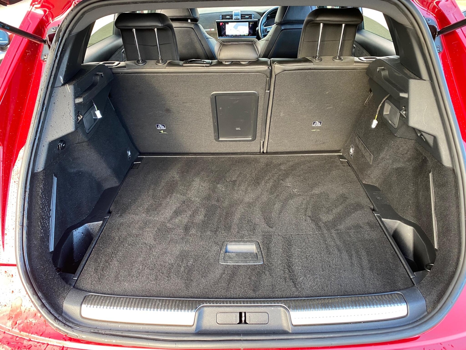 Used DS Automobiles DS 7 Crossback 2020 for sale - 76538819: Photo 50