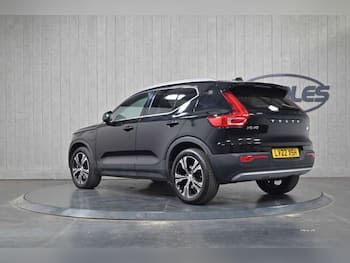 Used Volvo XC40 2022 for sale - 79276807: Photo