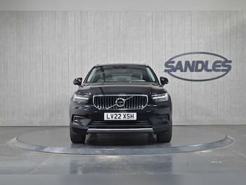Used Volvo XC40 2022 for sale - 79276807: Photo