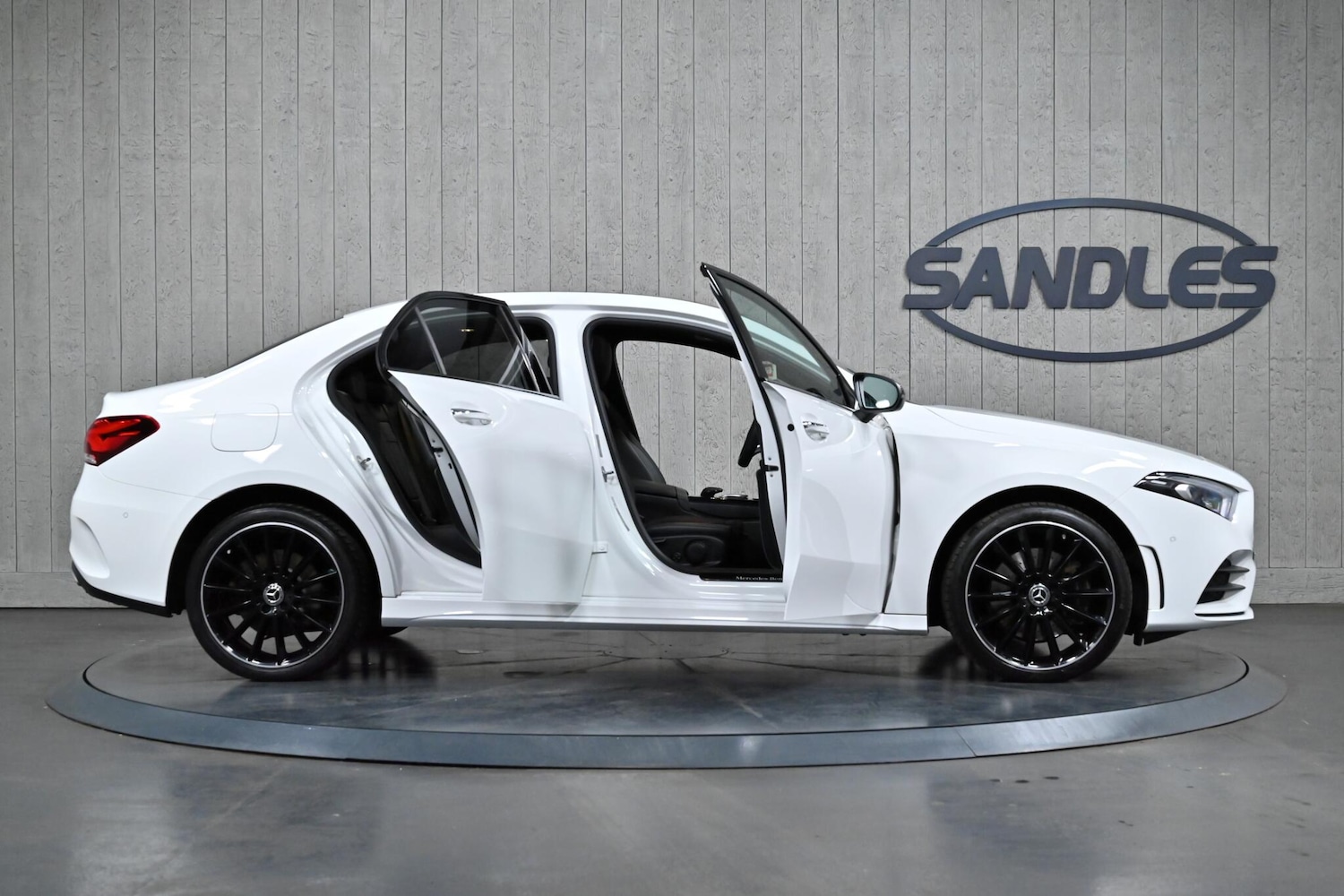 Used Mercedes-Benz A-Class 2022 for sale - 76399136: Photo 11