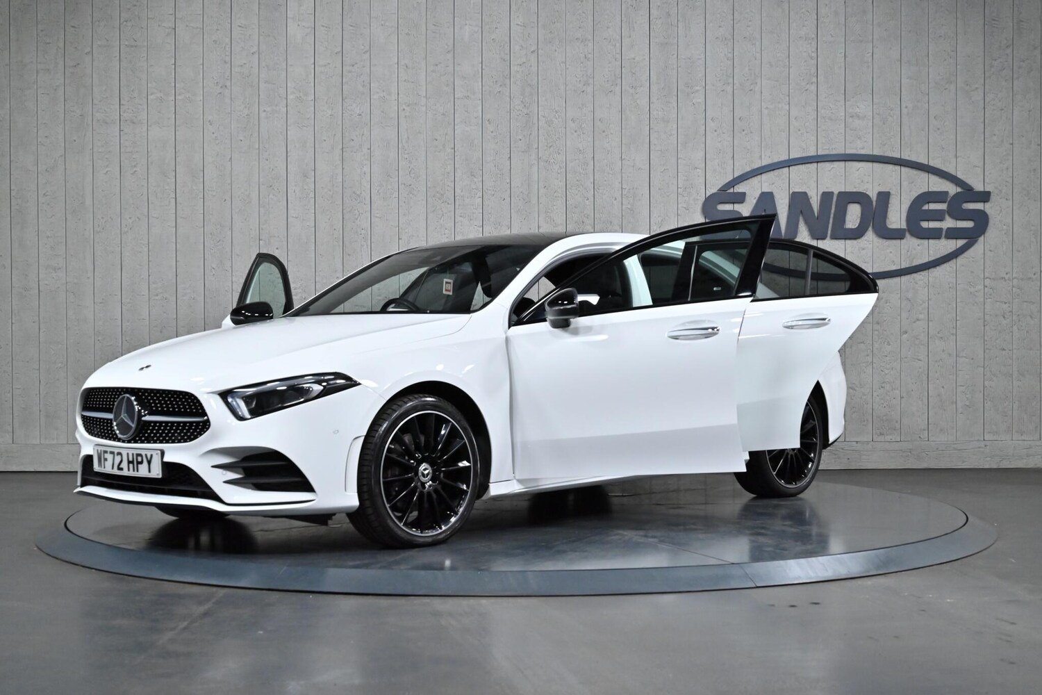 Used Mercedes-Benz A-Class 2022 for sale - 76399136: Photo 15