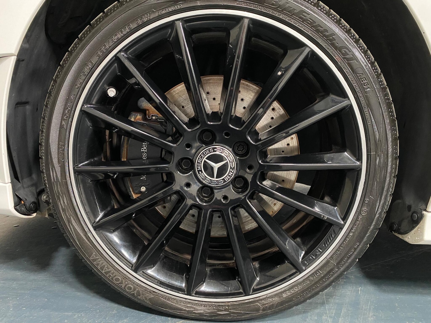 Used Mercedes-Benz A-Class 2022 for sale - 76399136: Photo 17