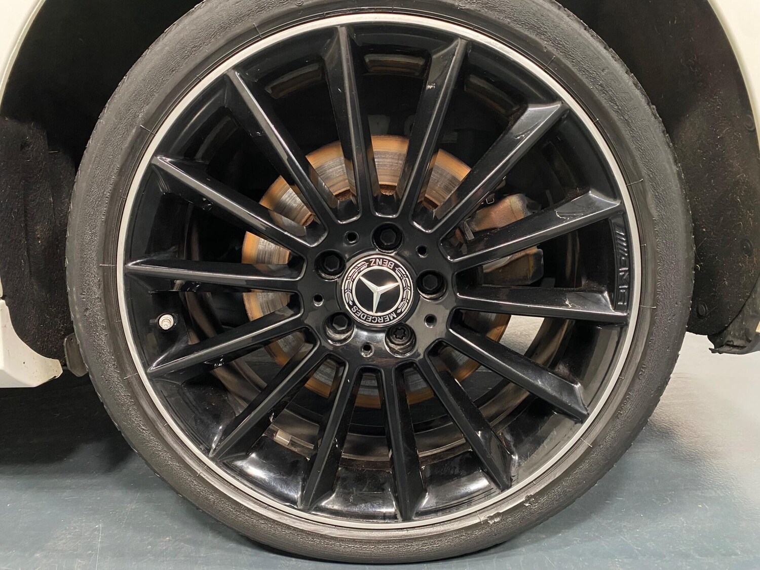 Used Mercedes-Benz A-Class 2022 for sale - 76399136: Photo 18