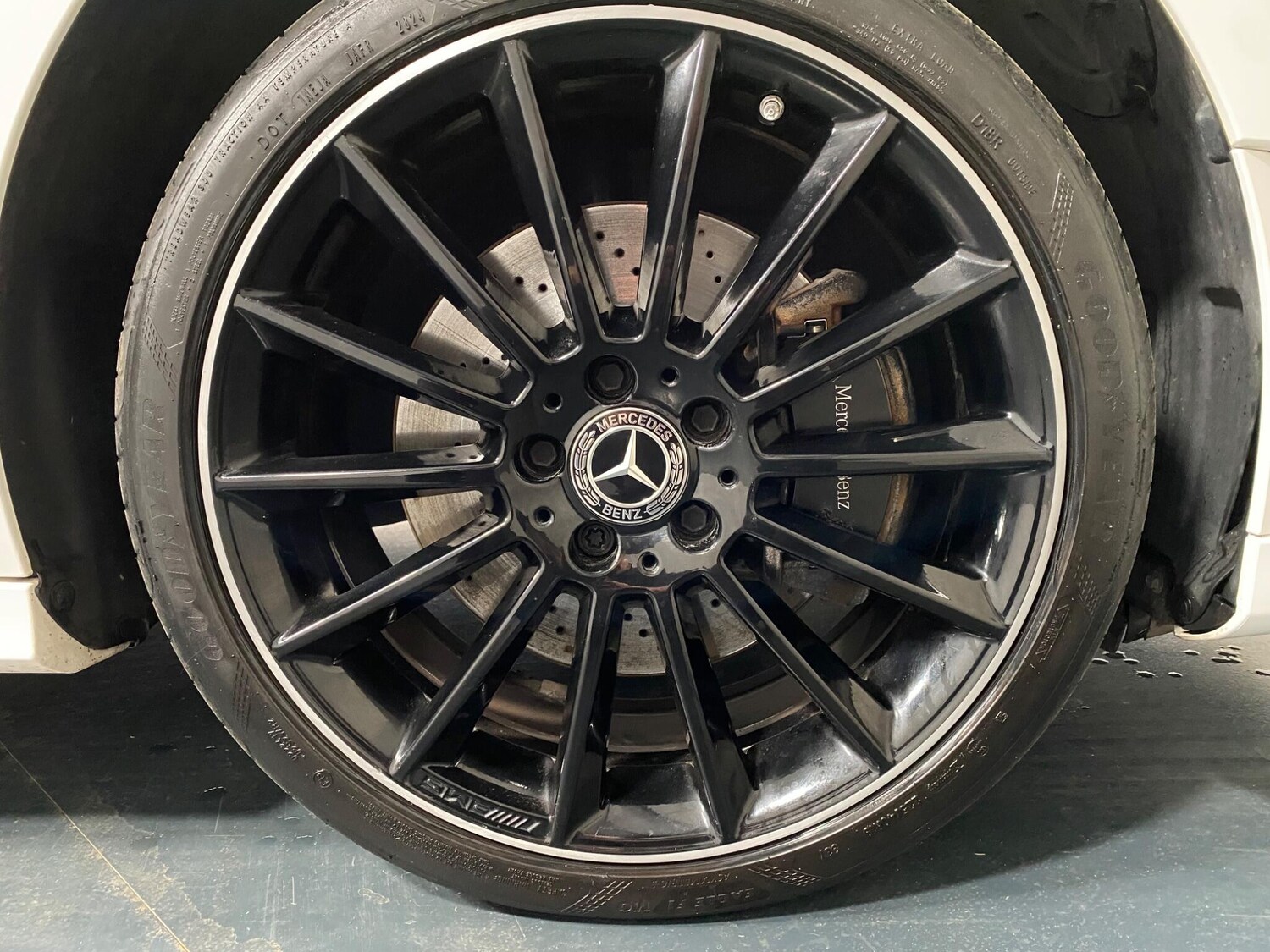 Used Mercedes-Benz A-Class 2022 for sale - 76399136: Photo 19