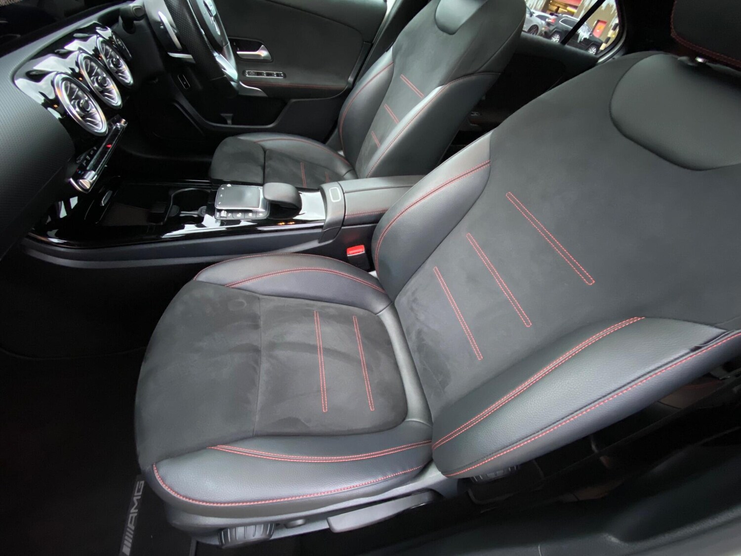 Used Mercedes-Benz A-Class 2022 for sale - 76399136: Photo 25