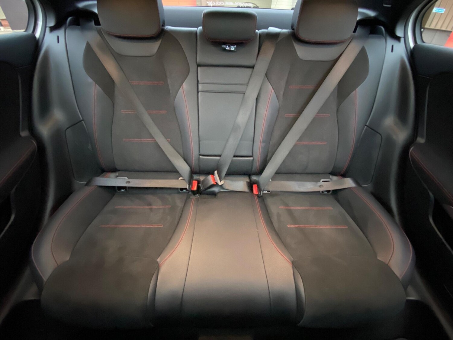 Used Mercedes-Benz A-Class 2022 for sale - 76399136: Photo 26