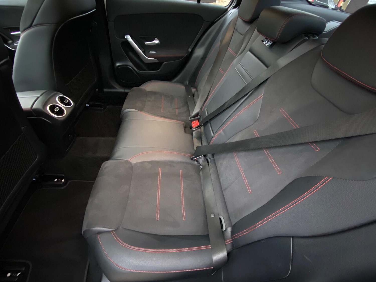 Used Mercedes-Benz A-Class 2022 for sale - 76399136: Photo 29