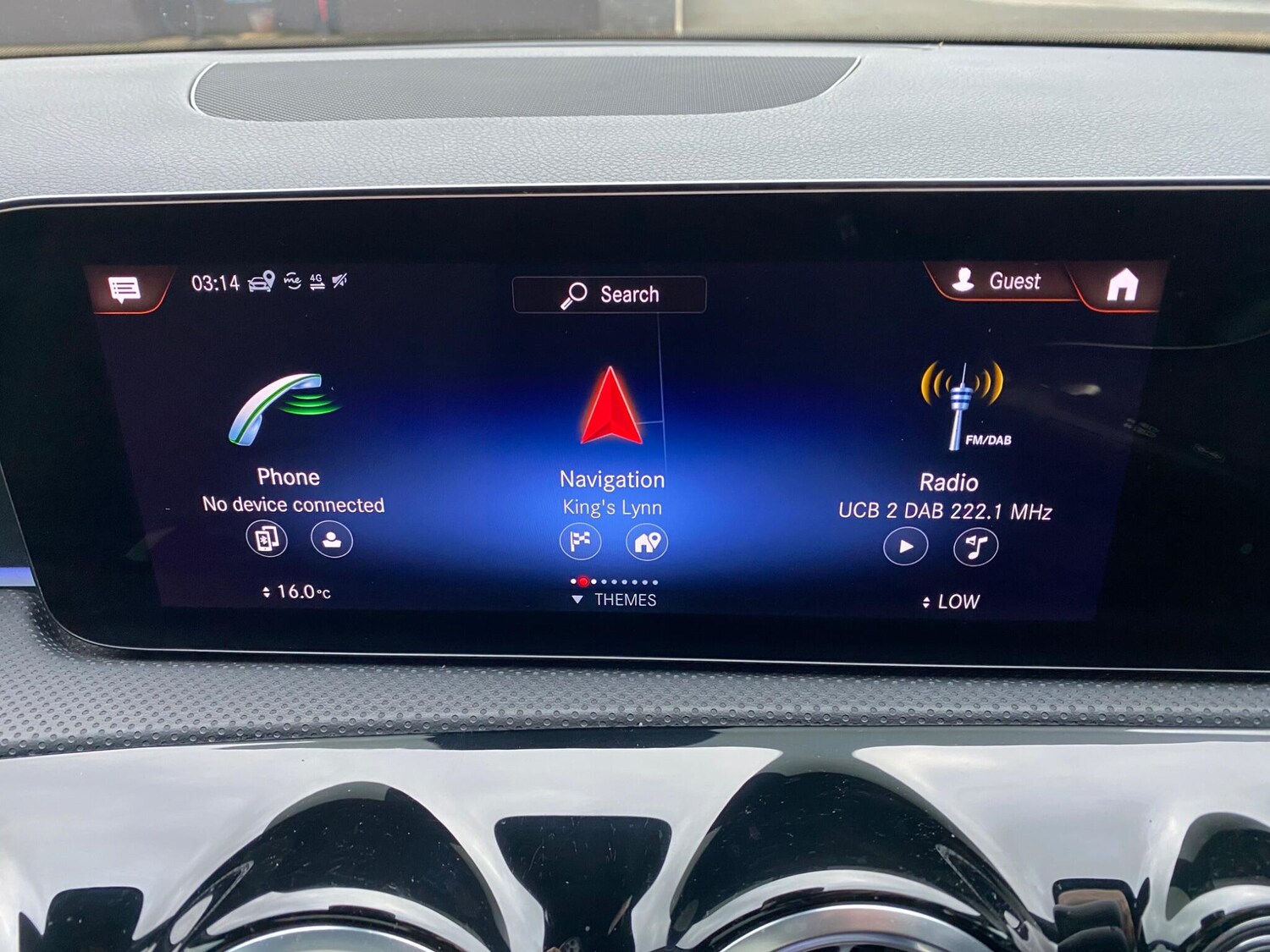 Used Mercedes-Benz A-Class 2022 for sale - 76399136: Photo 31