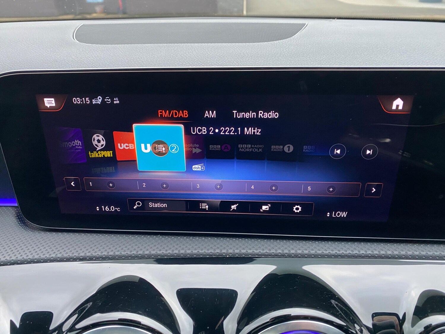 Used Mercedes-Benz A-Class 2022 for sale - 76399136: Photo 34