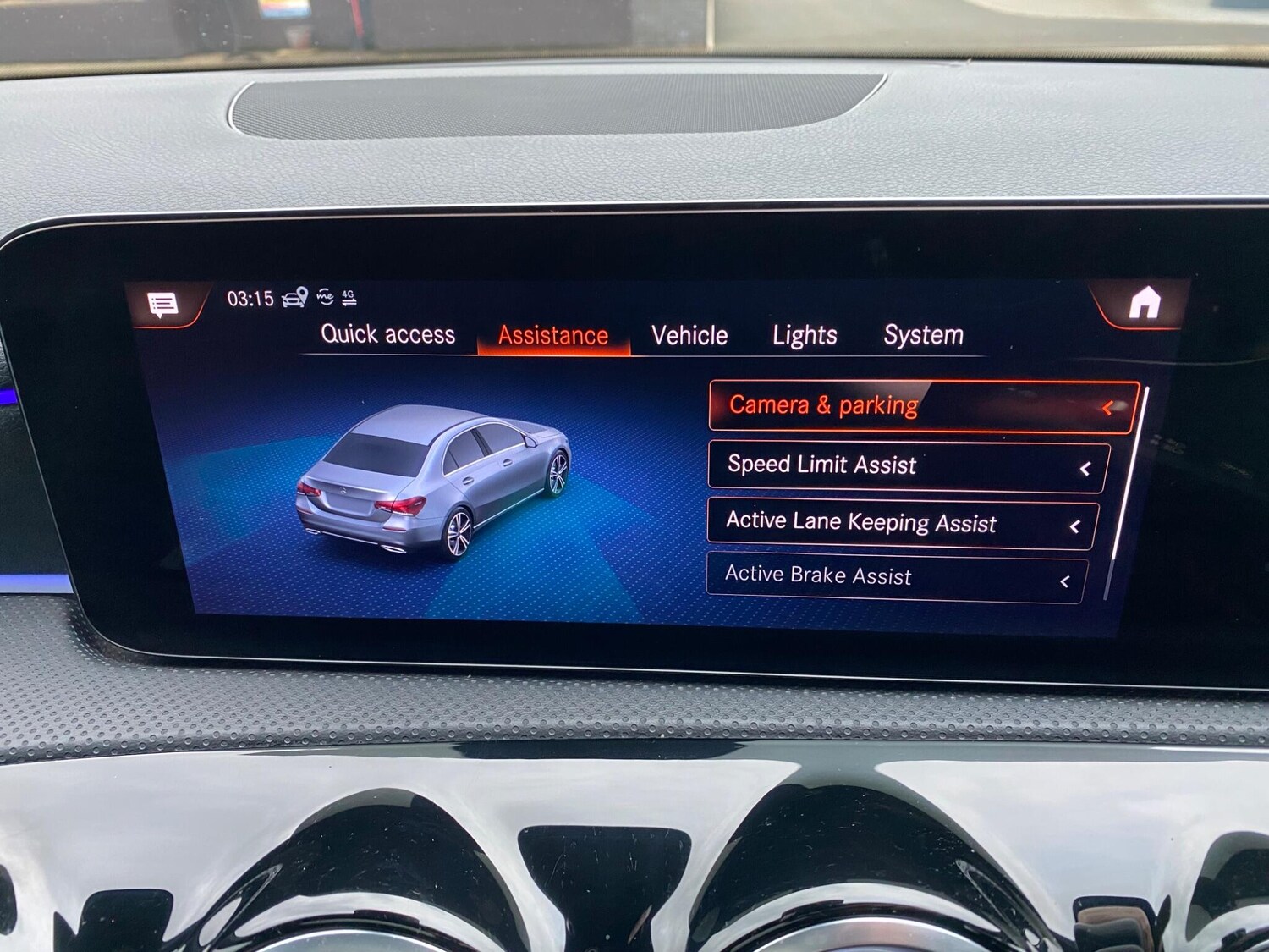 Used Mercedes-Benz A-Class 2022 for sale - 76399136: Photo 37