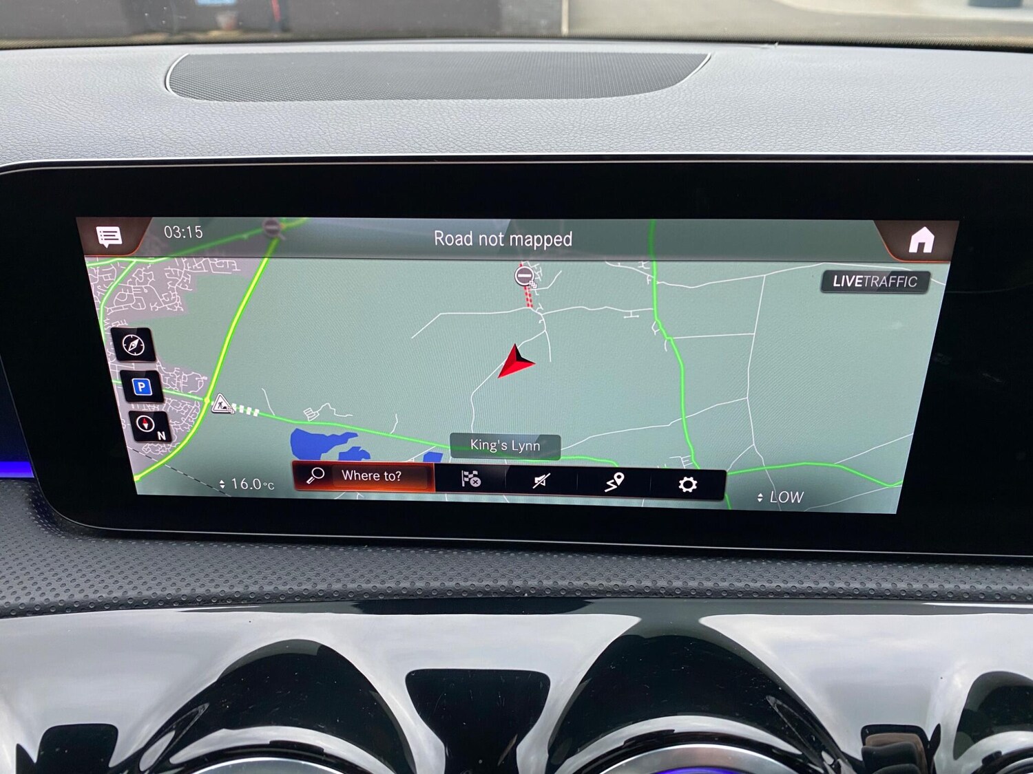 Used Mercedes-Benz A-Class 2022 for sale - 76399136: Photo 39