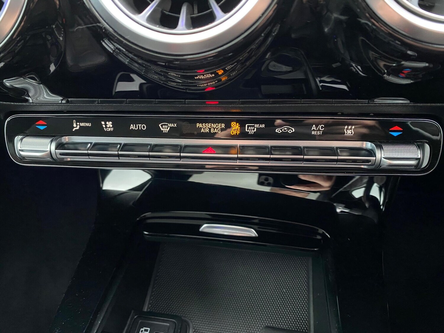 Used Mercedes-Benz A-Class 2022 for sale - 76399136: Photo 40