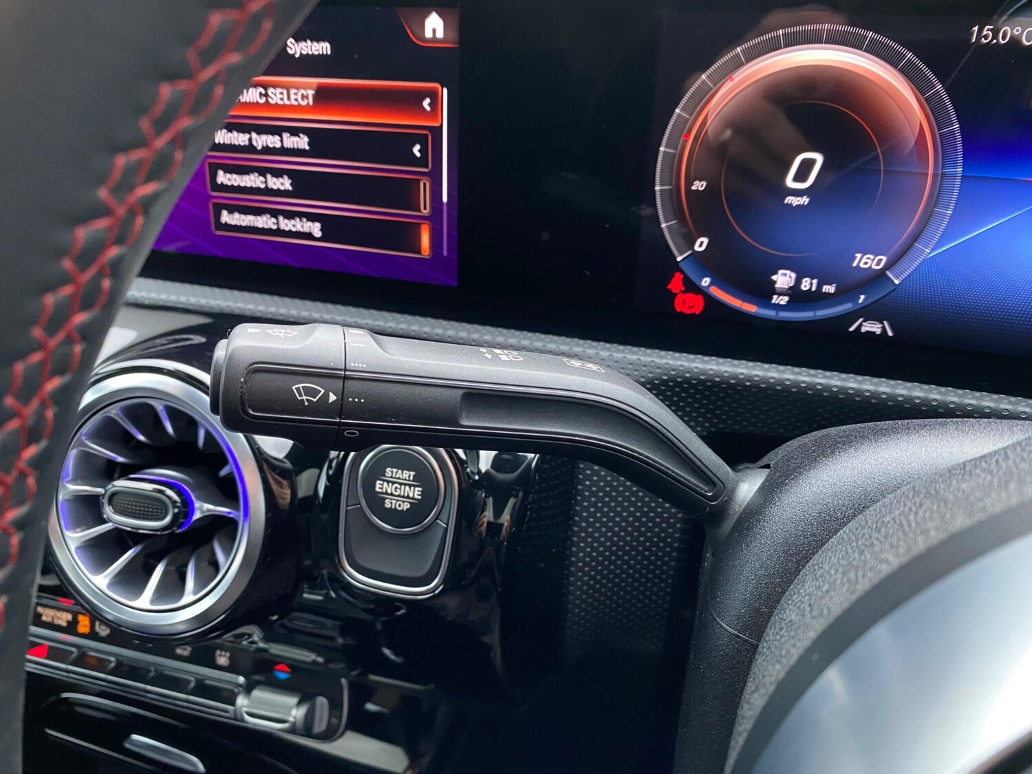 Used Mercedes-Benz A-Class 2022 for sale - 76399136: Photo 47