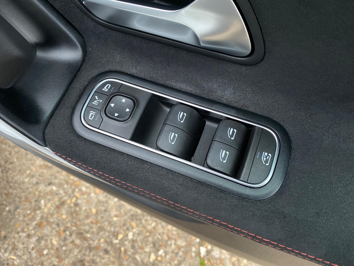 Used Mercedes-Benz A-Class 2022 for sale - 76399136: Photo 51