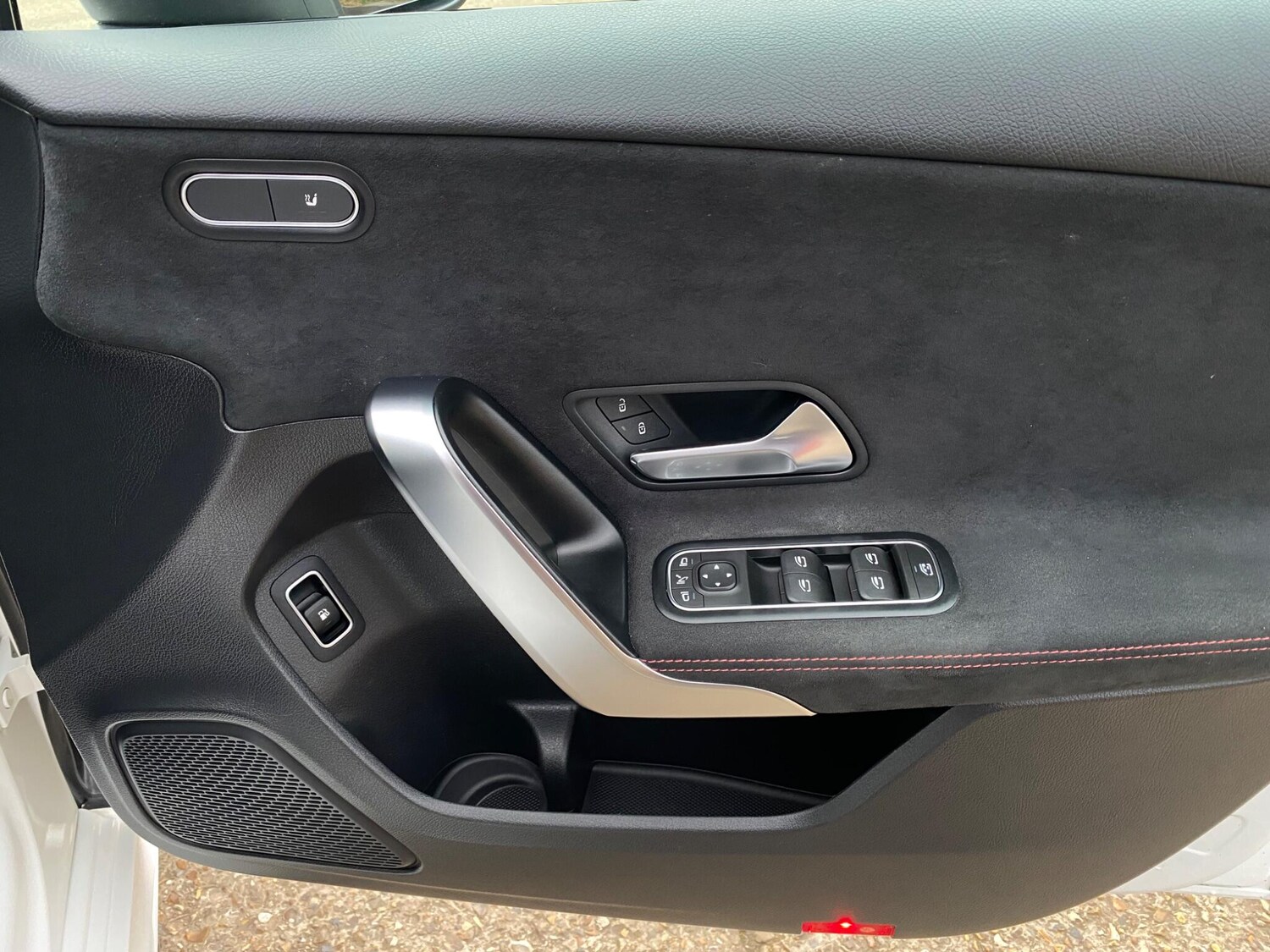 Used Mercedes-Benz A-Class 2022 for sale - 76399136: Photo 53