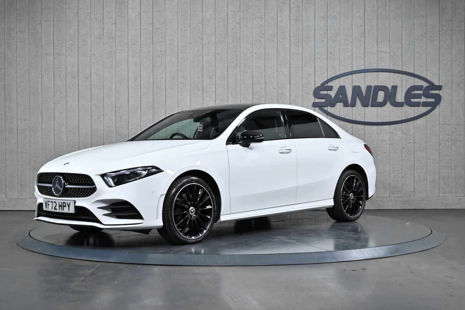 Used Mercedes-Benz A-Class 2022 for sale - 76399136: Photo 7