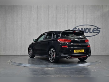 Used Hyundai i30 2019 for sale - 78577402: Photo