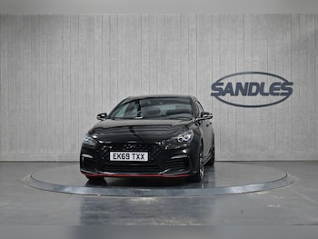 Used Hyundai i30 2019 for sale - 78577402: Photo