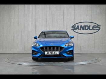 Used Ford Focus 2019 for sale - 74477743: Photo