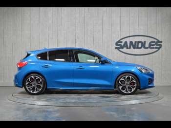 Used Ford Focus 2019 for sale - 74477743: Photo