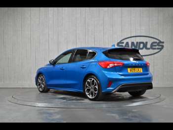 Used Ford Focus 2019 for sale - 74477743: Photo