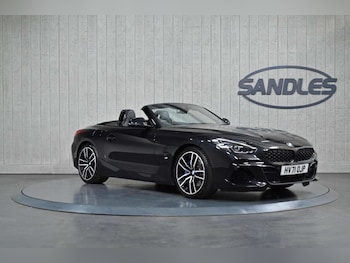 Used BMW Z4 2021 for sale - 78577408: Photo