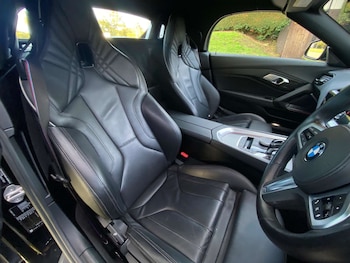 Used BMW Z4 2021 for sale - 78577408: Photo