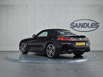 Used BMW Z4 2021 for sale - 78577408: Photo
