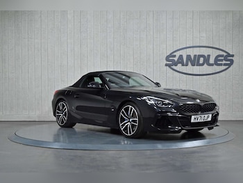Used BMW Z4 2021 for sale - 78577408: Photo
