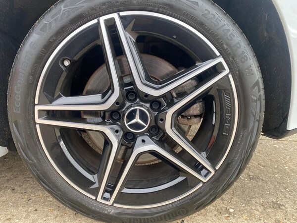 Used Mercedes-Benz A-Class 2022 for sale - 74160577: Photo 18