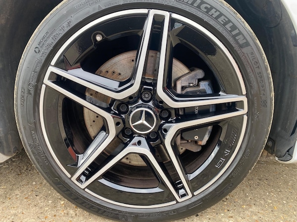 Used Mercedes-Benz A-Class 2022 for sale - 74160577: Photo 20