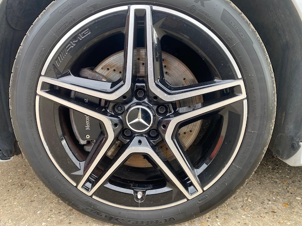 Used Mercedes-Benz A-Class 2022 for sale - 74160577: Photo 21