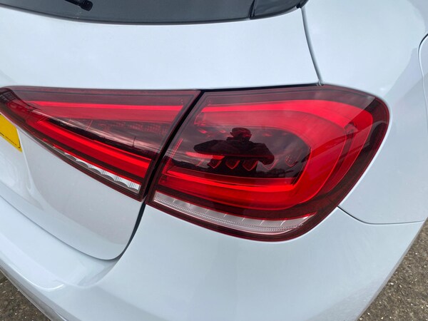 Used Mercedes-Benz A-Class 2022 for sale - 74160577: Photo 23