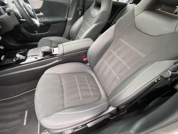 Used Mercedes-Benz A-Class 2022 for sale - 74160577: Photo 26