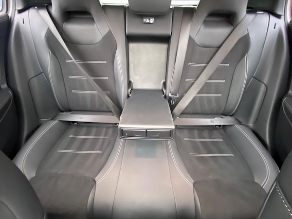 Used Mercedes-Benz A-Class 2022 for sale - 74160577: Photo 27
