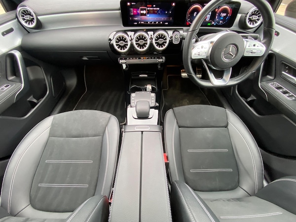 Used Mercedes-Benz A-Class 2022 for sale - 74160577: Photo 28