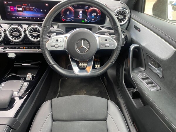 Used Mercedes-Benz A-Class 2022 for sale - 74160577: Photo 29