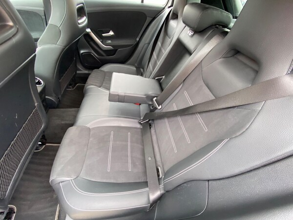 Used Mercedes-Benz A-Class 2022 for sale - 74160577: Photo 30