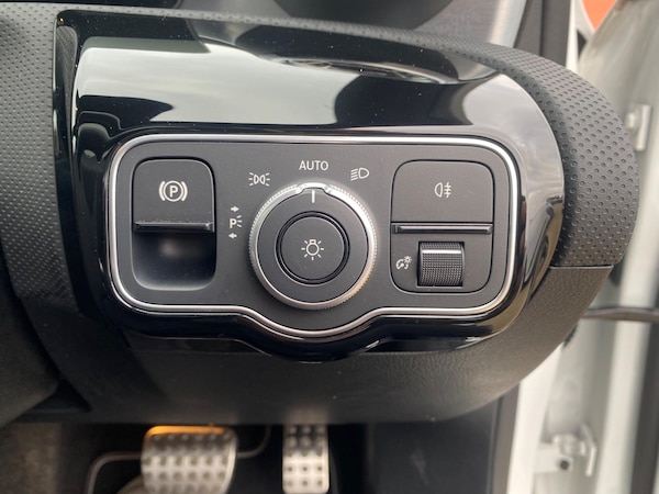 Used Mercedes-Benz A-Class 2022 for sale - 74160577: Photo 47