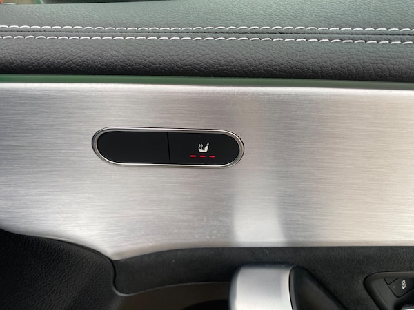 Used Mercedes-Benz A-Class 2022 for sale - 74160577: Photo 49