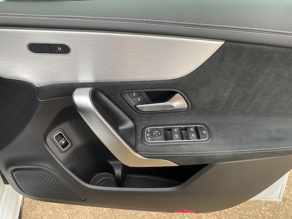 Used Mercedes-Benz A-Class 2022 for sale - 74160577: Photo 50