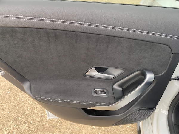 Used Mercedes-Benz A-Class 2022 for sale - 74160577: Photo 51