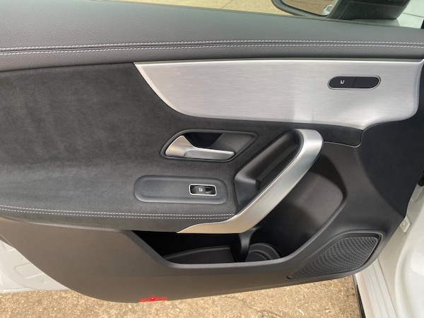 Used Mercedes-Benz A-Class 2022 for sale - 74160577: Photo 52