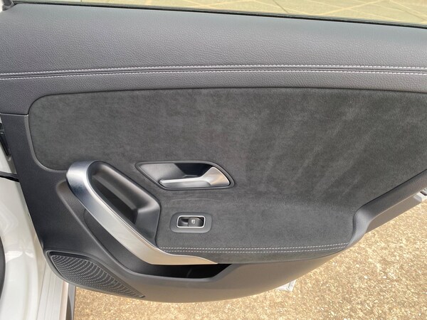 Used Mercedes-Benz A-Class 2022 for sale - 74160577: Photo 53