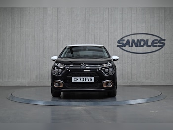 Used Citroen C3 2023 for sale - 76965619: Photo