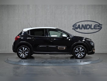 Used Citroen C3 2023 for sale - 76965619: Photo