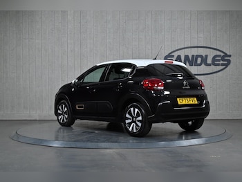 Used Citroen C3 2023 for sale - 76965619: Photo