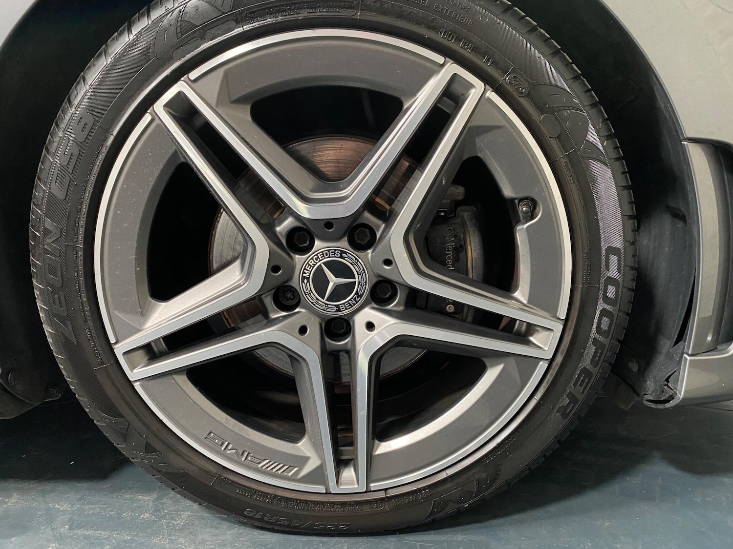 Used Mercedes-Benz A-Class 2020 for sale - 76992413: Photo 17