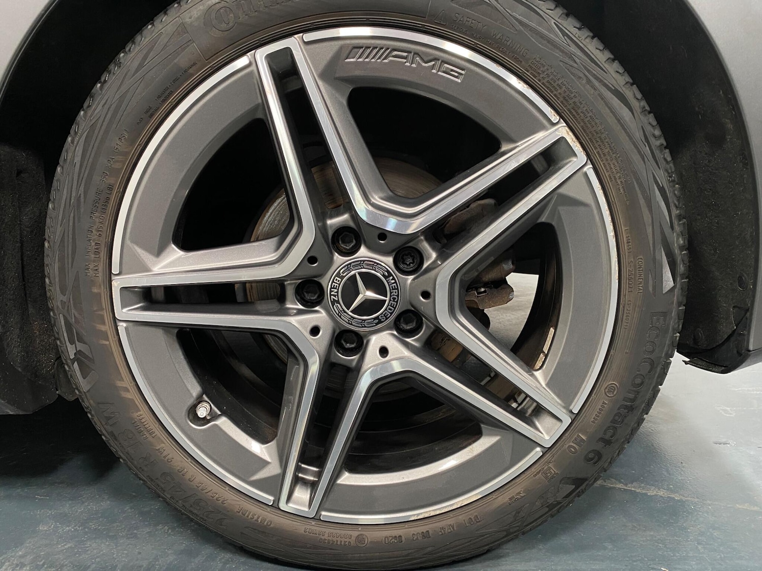 Used Mercedes-Benz A-Class 2020 for sale - 76992413: Photo 18