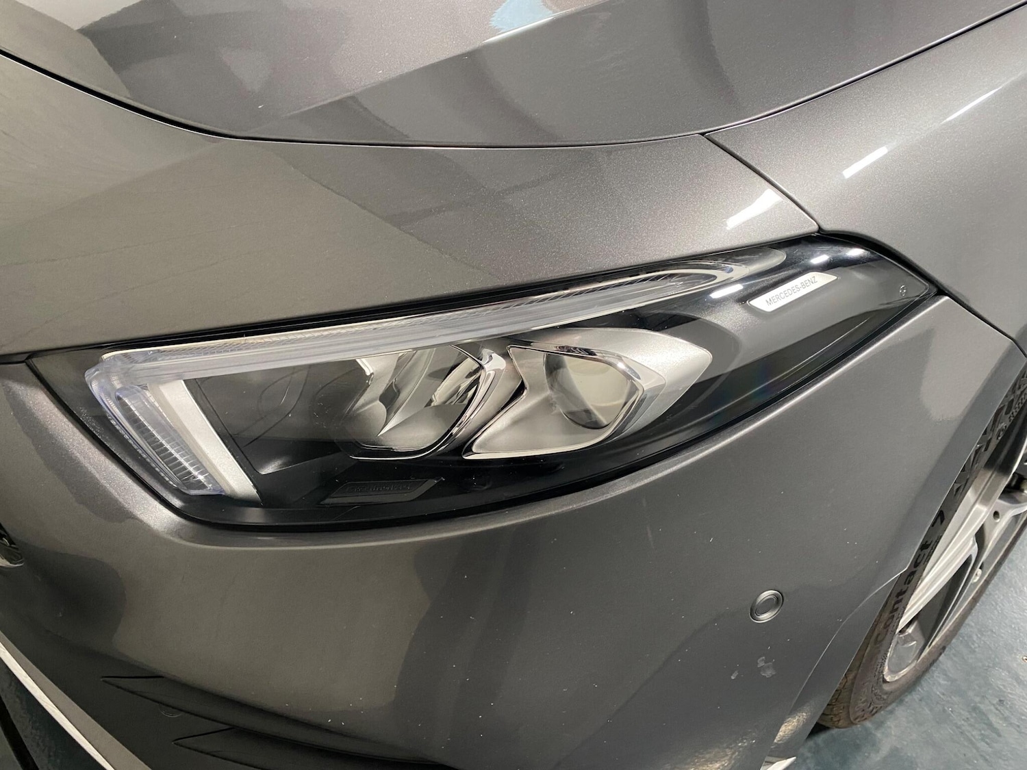 Used Mercedes-Benz A-Class 2020 for sale - 76992413: Photo 20